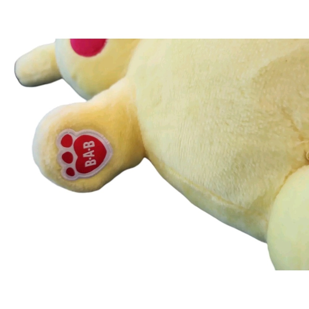 Pokemon Pikachu Build a Bear Plush‎ 18 inches Stuffed Animal - Picture 3 of 5